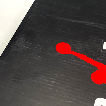 【中古品】【メンズ】 NIKE ナイキ × SUPREME シュプリーム AIR JORDAN 5 RETRO SUPREME 824371-001 エア ジョーダン 5 レトロ スニーカー シューズ 靴 160-250805-ay-02-izu サイズ：28cm カラー：BLACK/WHITE-VARSITY RED 万代Net店