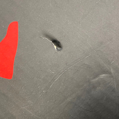 【中古品】【メンズ】 NIKE ナイキ × SUPREME シュプリーム AIR JORDAN 5 RETRO SUPREME 824371-001 エア ジョーダン 5 レトロ スニーカー シューズ 靴 160-250805-ay-02-izu サイズ：28cm カラー：BLACK/WHITE-VARSITY RED 万代Net店