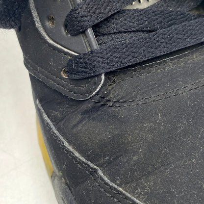 【中古品】【メンズ】 NIKE ナイキ × SUPREME シュプリーム AIR JORDAN 5 RETRO SUPREME 824371-001 エア ジョーダン 5 レトロ スニーカー シューズ 靴 160-250805-ay-02-izu サイズ：28cm カラー：BLACK/WHITE-VARSITY RED 万代Net店