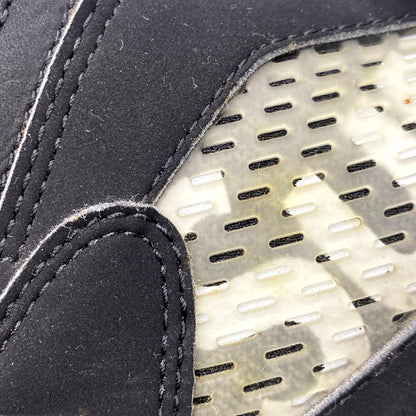 【中古品】【メンズ】 NIKE ナイキ × SUPREME シュプリーム AIR JORDAN 5 RETRO SUPREME 824371-001 エア ジョーダン 5 レトロ スニーカー シューズ 靴 160-250805-ay-02-izu サイズ：28cm カラー：BLACK/WHITE-VARSITY RED 万代Net店