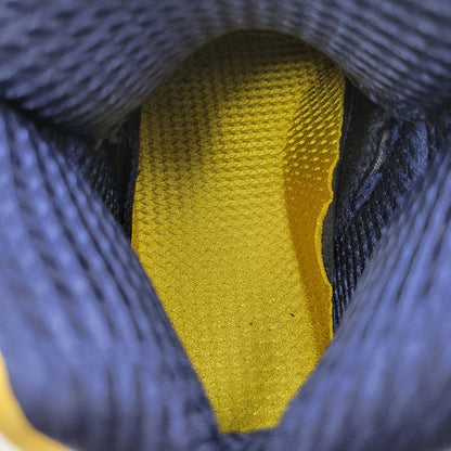 【中古品】【メンズ】 NIKE ナイキ CQ9541-704 AIR JORDAN 5 エアジョーダン 5 靴 スニーカー シューズ 160-250808-ma-01-izu サイズ：27.5cm カラー：MICHIGAN 万代Net店