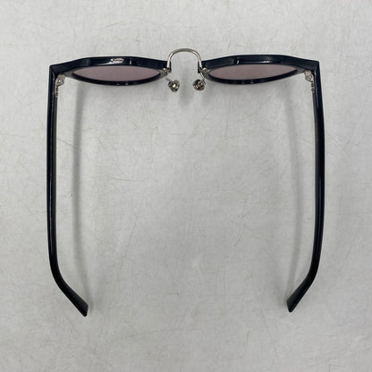 【中古品】【メンズ/レディース】 A.D.S.R. エーディーエスアール SATCHMO 01 SUNGLASSES サッチモ 01 サングラス 203-250806-as-08-izu カラー：ブラック 万代Net店