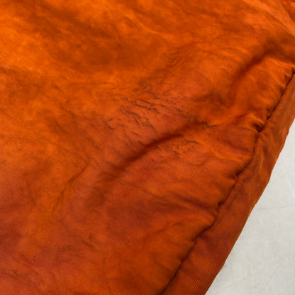 【中古品】【メンズ/レディース】 C.P.Company シーピーカンパニー NYLON B SHOULDER BAG 14CMAC086A ナイロン B ショルダーバッグ カバン 鞄 188-250806-as-17-izu カラー：オレンジ 万代Net店