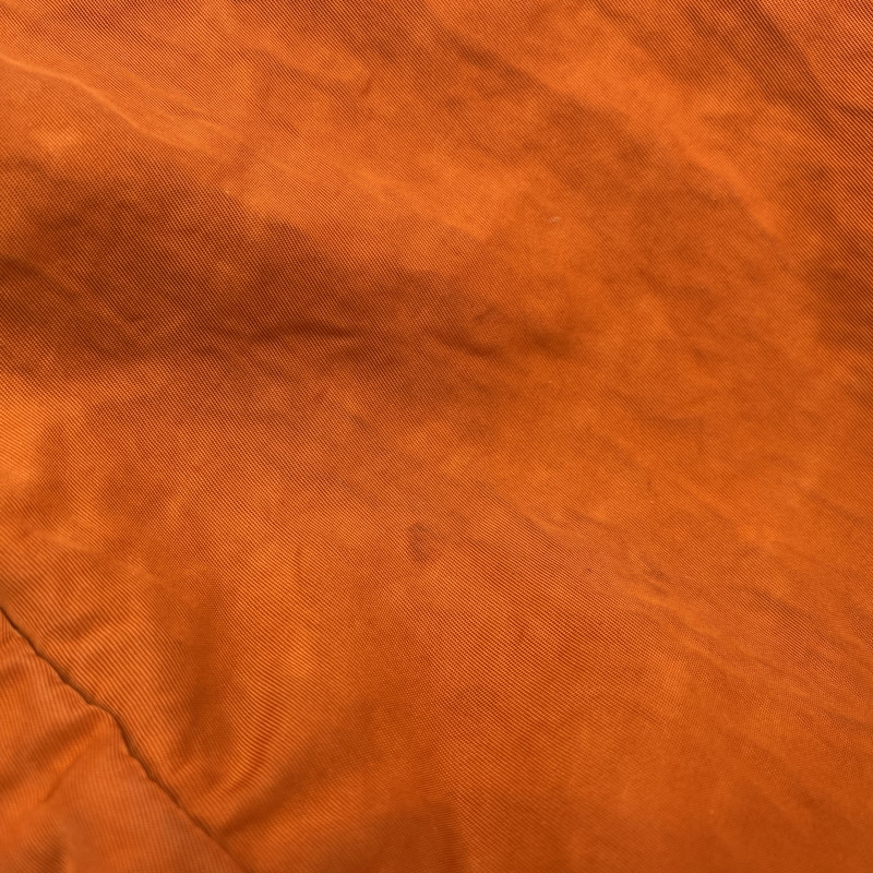 【中古品】【メンズ/レディース】 C.P.Company シーピーカンパニー NYLON B SHOULDER BAG 14CMAC086A ナイロン B ショルダーバッグ カバン 鞄 188-250806-as-17-izu カラー：オレンジ 万代Net店