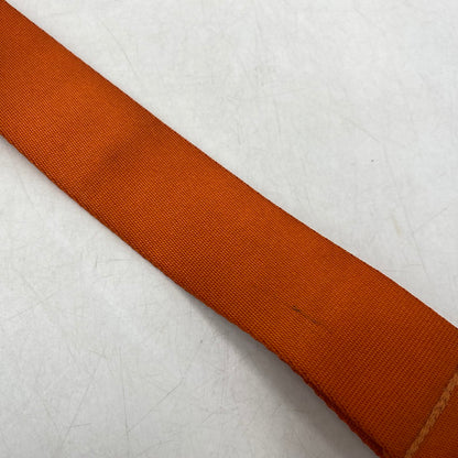 【中古品】【メンズ/レディース】 C.P.Company シーピーカンパニー NYLON B SHOULDER BAG 14CMAC086A ナイロン B ショルダーバッグ カバン 鞄 188-250806-as-17-izu カラー：オレンジ 万代Net店