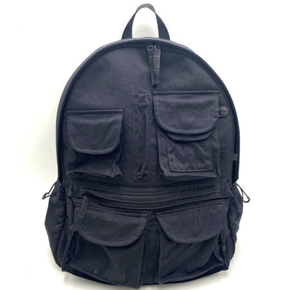 【中古品】【メンズ/レディース】 DAIWA PIER39 ダイワピア39 TECH PERFECT FISHING BACK PACK テック パーフェクト フィッシング バックパック リュック カバン 鞄 188-250806-as-18-izu カラー：ブラック 万代Net店