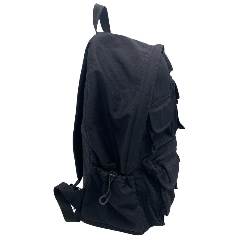 【中古品】【メンズ/レディース】 DAIWA PIER39 ダイワピア39 TECH PERFECT FISHING BACK PACK テック パーフェクト フィッシング バックパック リュック カバン 鞄 188-250806-as-18-izu カラー：ブラック 万代Net店