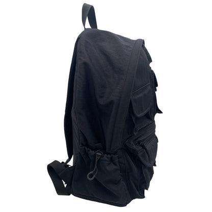 【中古品】【メンズ/レディース】 DAIWA PIER39 ダイワピア39 TECH PERFECT FISHING BACK PACK テック パーフェクト フィッシング バックパック リュック カバン 鞄 188-250806-as-18-izu カラー：ブラック 万代Net店