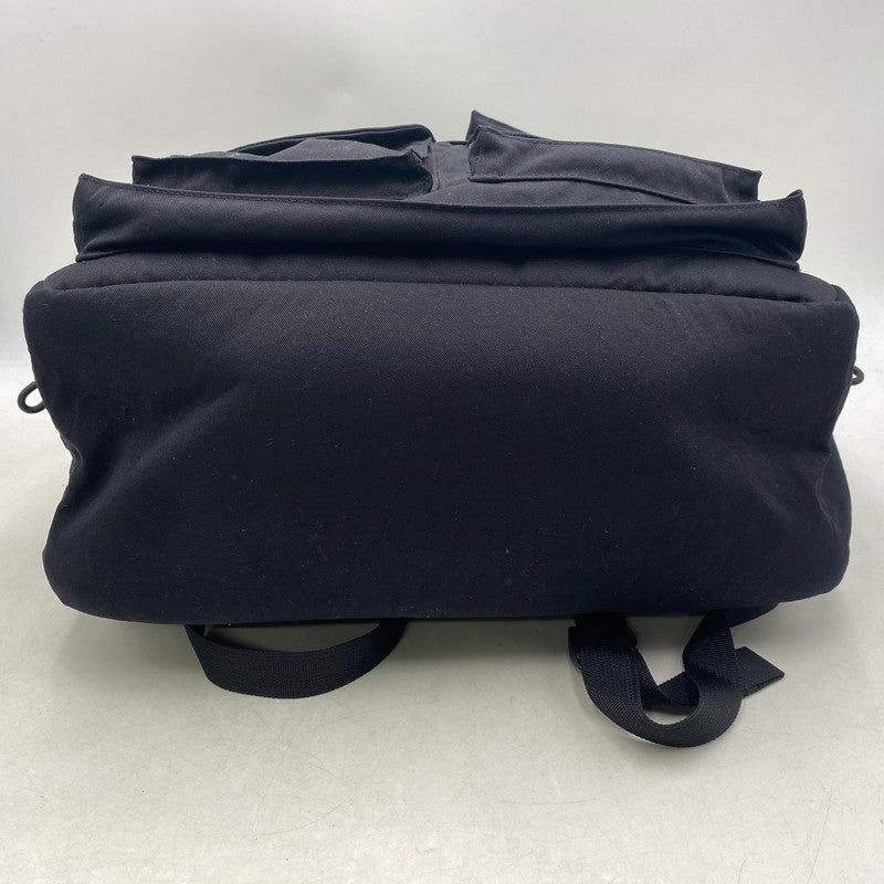 【中古品】【メンズ/レディース】 DAIWA PIER39 ダイワピア39 TECH PERFECT FISHING BACK PACK テック パーフェクト フィッシング バックパック リュック カバン 鞄 188-250806-as-18-izu カラー：ブラック 万代Net店