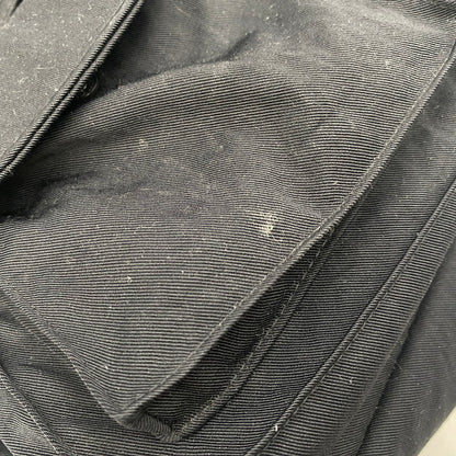 【中古品】【メンズ/レディース】 DAIWA PIER39 ダイワピア39 TECH PERFECT FISHING BACK PACK テック パーフェクト フィッシング バックパック リュック カバン 鞄 188-250806-as-18-izu カラー：ブラック 万代Net店