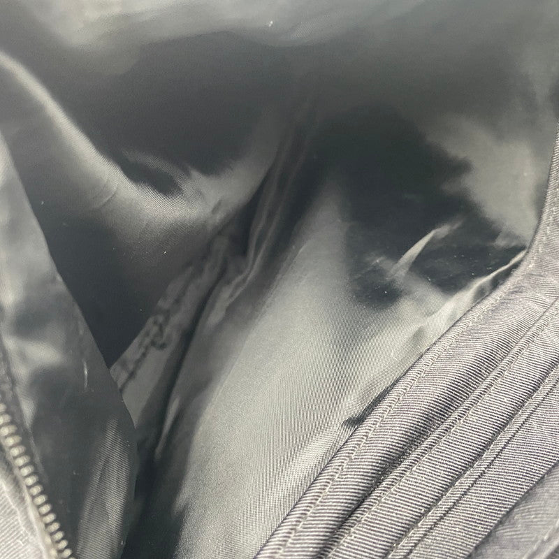 【中古品】【メンズ/レディース】 DAIWA PIER39 ダイワピア39 TECH PERFECT FISHING BACK PACK テック パーフェクト フィッシング バックパック リュック カバン 鞄 188-250806-as-18-izu カラー：ブラック 万代Net店