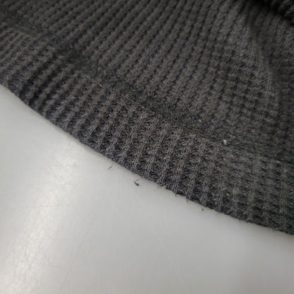 【中古品】【メンズ】 COSMOS TEXAS コスモステキサス EASY DOUBLE KNEE PAINTER PANT イージー ダブルニー ペインターパンツ ボトムス 153-250807-as-09-izu サイズ：XL カラー：ブラック 万代Net店