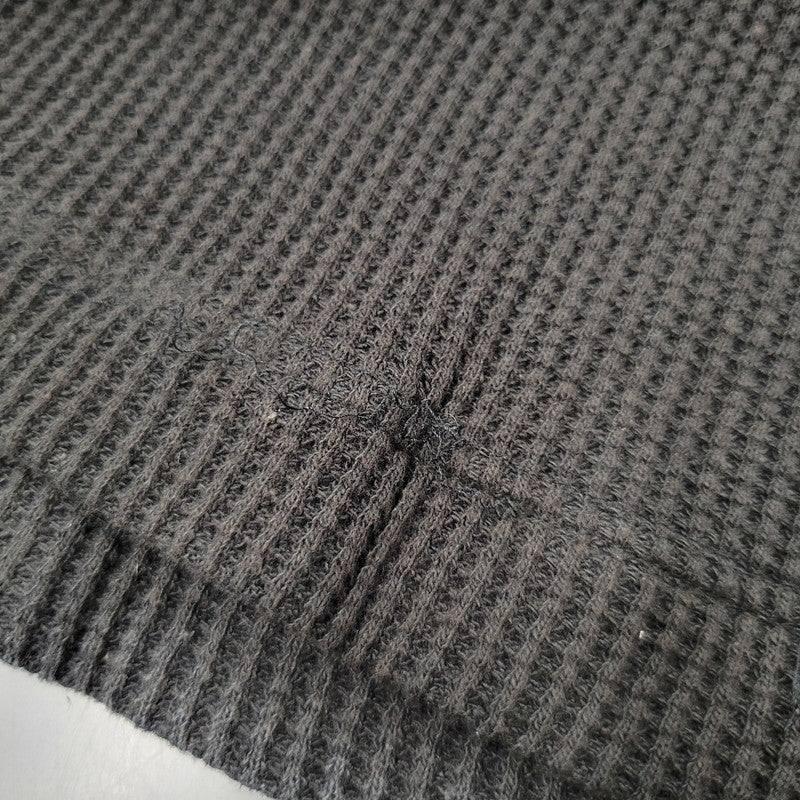 【中古品】【メンズ】 COSMOS TEXAS コスモステキサス EASY DOUBLE KNEE PAINTER PANT イージー ダブルニー ペインターパンツ ボトムス 153-250807-as-09-izu サイズ：XL カラー：ブラック 万代Net店