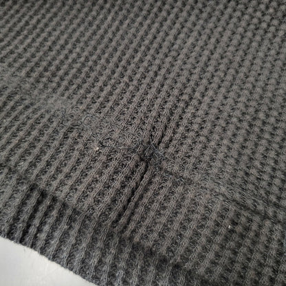 【中古品】【メンズ】 COSMOS TEXAS コスモステキサス EASY DOUBLE KNEE PAINTER PANT イージー ダブルニー ペインターパンツ ボトムス 153-250807-as-09-izu サイズ：XL カラー：ブラック 万代Net店