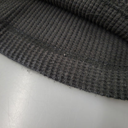 【中古品】【メンズ】 COSMOS TEXAS コスモステキサス EASY DOUBLE KNEE PAINTER PANT イージー ダブルニー ペインターパンツ ボトムス 153-250807-as-09-izu サイズ：XL カラー：ブラック 万代Net店