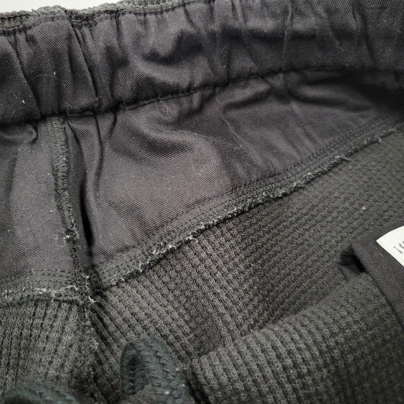 【中古品】【メンズ】 COSMOS TEXAS コスモステキサス EASY DOUBLE KNEE PAINTER PANT イージー ダブルニー ペインターパンツ ボトムス 153-250807-as-09-izu サイズ：XL カラー：ブラック 万代Net店