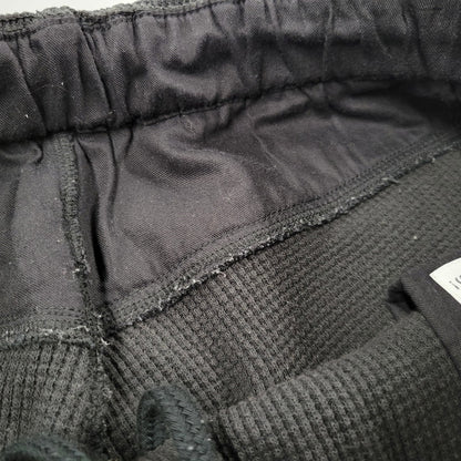 【中古品】【メンズ】 COSMOS TEXAS コスモステキサス EASY DOUBLE KNEE PAINTER PANT イージー ダブルニー ペインターパンツ ボトムス 153-250807-as-09-izu サイズ：XL カラー：ブラック 万代Net店