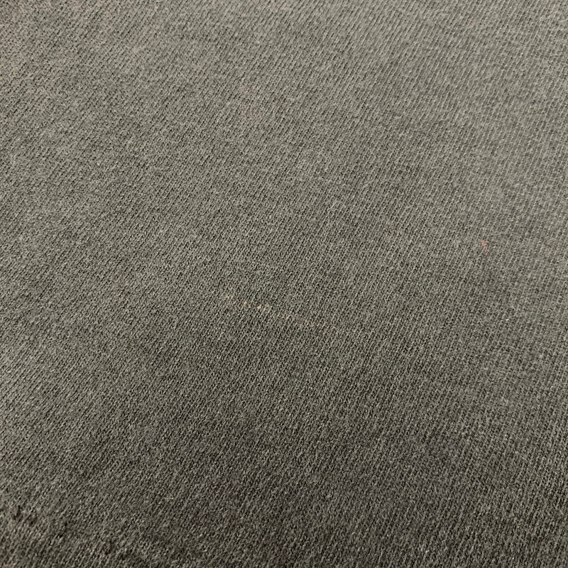 【中古品】【メンズ】 WILLIAM WEGMAN ウィリアム ウェグマン FRUIT OF THE LOOM フルーツ オブ ザ ルーム 両シングル IN THE BOX イン ザ ボックス ART TEE アート Tシャツ トップス 半袖 146-250806-ya-01-izu サイズ：L カラー：ブラック 万代Net店