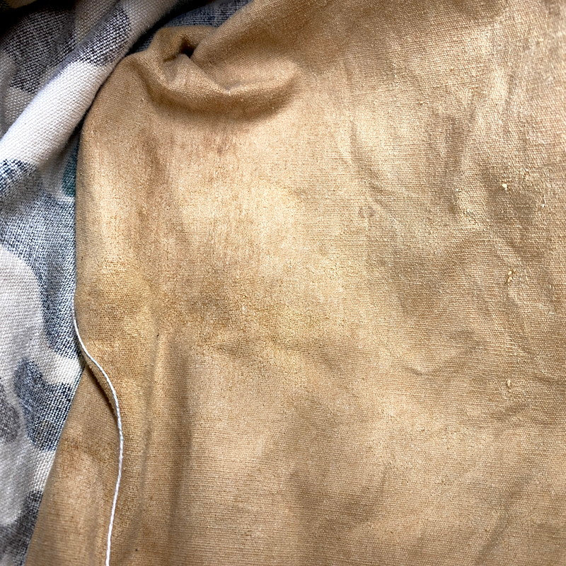 【現状渡し品】【メンズ】 BLACK SHEEP BRAND ブラックシープブランド LOT 045 60S-70S CAMO HUNTING JACKET 60-70年代 カモ ハンティングジャケット アウター 長袖 146-250811-ma-18-izu サイズ：L カラー：マルチ 万代Net店