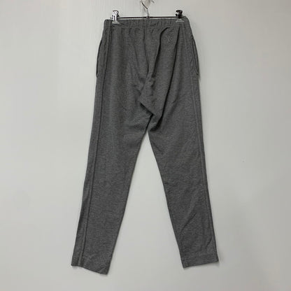 【中古品】【メンズ】 LOUIS VUITTON ルイ・ヴィトン 国内正規 11SS LV LOGO ロゴ SWEAT PANTS スウェット パンツ ズボン ボトムス 152-250806-ya-10-izu サイズ：XXS カラー：GRAY 万代Net店