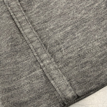 【中古品】【メンズ】 LOUIS VUITTON ルイ・ヴィトン 国内正規 11SS LV LOGO ロゴ SWEAT PANTS スウェット パンツ ズボン ボトムス 152-250806-ya-10-izu サイズ：XXS カラー：GRAY 万代Net店