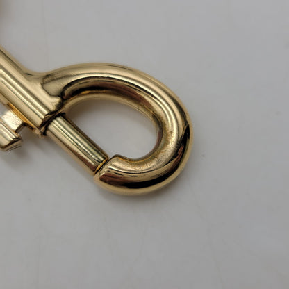 【中古品】【レディース】 MARC JACOBS マークジェイコブス THE SNAPSHOT SHOULDER BAG M0012007 スナップショット ショルダーバッグ カバン 鞄 188-250807-as-14-izu カラー：クリーム系×ブラック 万代Net店