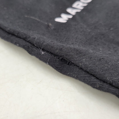 【中古品】【レディース】 MARC JACOBS マークジェイコブス THE SNAPSHOT SHOULDER BAG M0012007 スナップショット ショルダーバッグ カバン 鞄 188-250807-as-14-izu カラー：クリーム系×ブラック 万代Net店