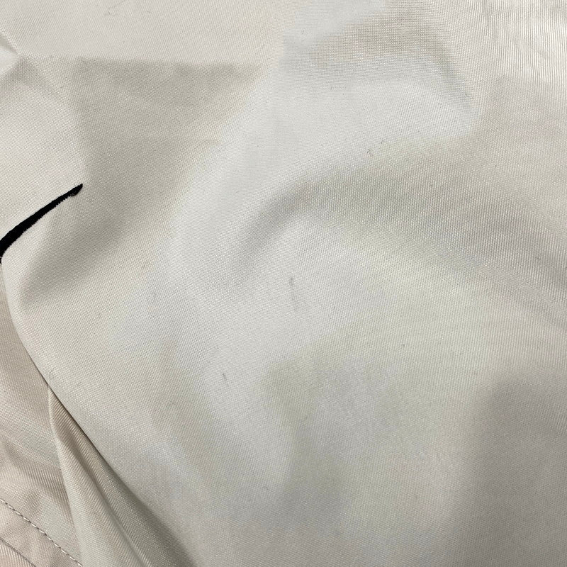 【中古品】【メンズ】 NIKE GOLF ナイキゴルフ F0-GTI 00S HALF ZIP PULLOVER JACKET 00年代 ハーフジッププルオーバージャケット アウター 長袖 148-250811-ma-16-izu サイズ：M カラー：WHITE 万代Net店