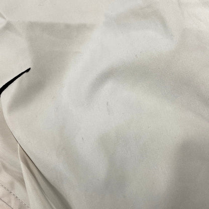 【中古品】【メンズ】 NIKE GOLF ナイキゴルフ F0-GTI 00S HALF ZIP PULLOVER JACKET 00年代 ハーフジッププルオーバージャケット アウター 長袖 148-250811-ma-16-izu サイズ：M カラー：WHITE 万代Net店