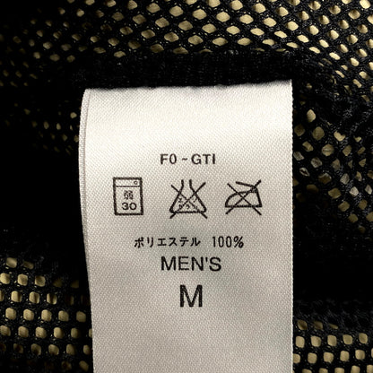 【中古品】【メンズ】 NIKE GOLF ナイキゴルフ F0-GTI 00S HALF ZIP PULLOVER JACKET 00年代 ハーフジッププルオーバージャケット アウター 長袖 148-250811-ma-16-izu サイズ：M カラー：WHITE 万代Net店