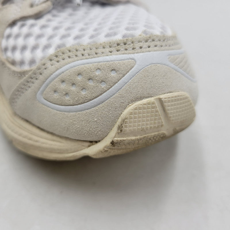 【中古品】【メンズ】 asics アシックス × ENNOY エンノイ GEL-NIMBUS 9 F621223 ゲルニンバス 9 スニーカー シューズ 靴 162-250807-as-11-izu サイズ：27cm カラー：ホワイト 万代Net店