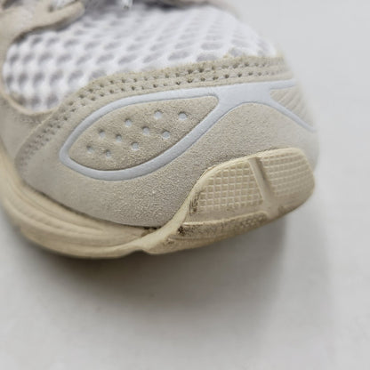 【中古品】【メンズ】 asics アシックス × ENNOY エンノイ GEL-NIMBUS 9 F621223 ゲルニンバス 9 スニーカー シューズ 靴 162-250807-as-11-izu サイズ：27cm カラー：ホワイト 万代Net店