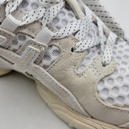 【中古品】【メンズ】 asics アシックス × ENNOY エンノイ GEL-NIMBUS 9 F621223 ゲルニンバス 9 スニーカー シューズ 靴 162-250807-as-11-izu サイズ：27cm カラー：ホワイト 万代Net店