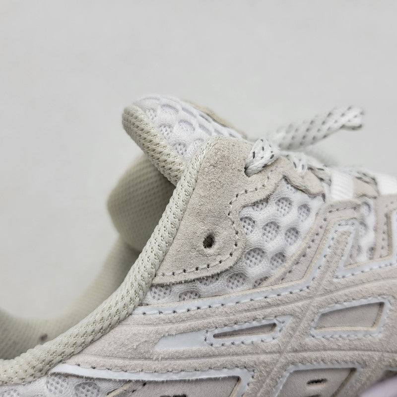 【中古品】【メンズ】 asics アシックス × ENNOY エンノイ GEL-NIMBUS 9 F621223 ゲルニンバス 9 スニーカー シューズ 靴 162-250807-as-11-izu サイズ：27cm カラー：ホワイト 万代Net店