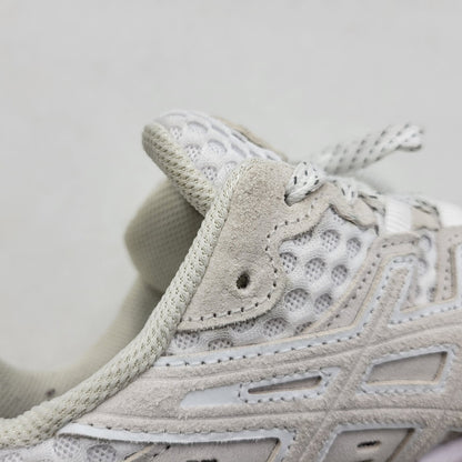 【中古品】【メンズ】 asics アシックス × ENNOY エンノイ GEL-NIMBUS 9 F621223 ゲルニンバス 9 スニーカー シューズ 靴 162-250807-as-11-izu サイズ：27cm カラー：ホワイト 万代Net店