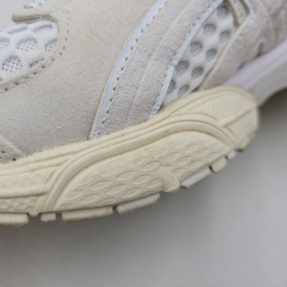 【中古品】【メンズ】 asics アシックス × ENNOY エンノイ GEL-NIMBUS 9 F621223 ゲルニンバス 9 スニーカー シューズ 靴 162-250807-as-11-izu サイズ：27cm カラー：ホワイト 万代Net店