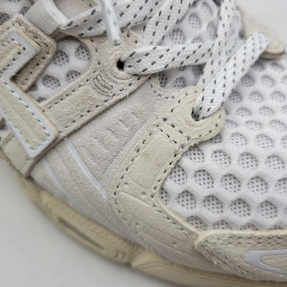 【中古品】【メンズ】 asics アシックス × ENNOY エンノイ GEL-NIMBUS 9 F621223 ゲルニンバス 9 スニーカー シューズ 靴 162-250807-as-11-izu サイズ：27cm カラー：ホワイト 万代Net店