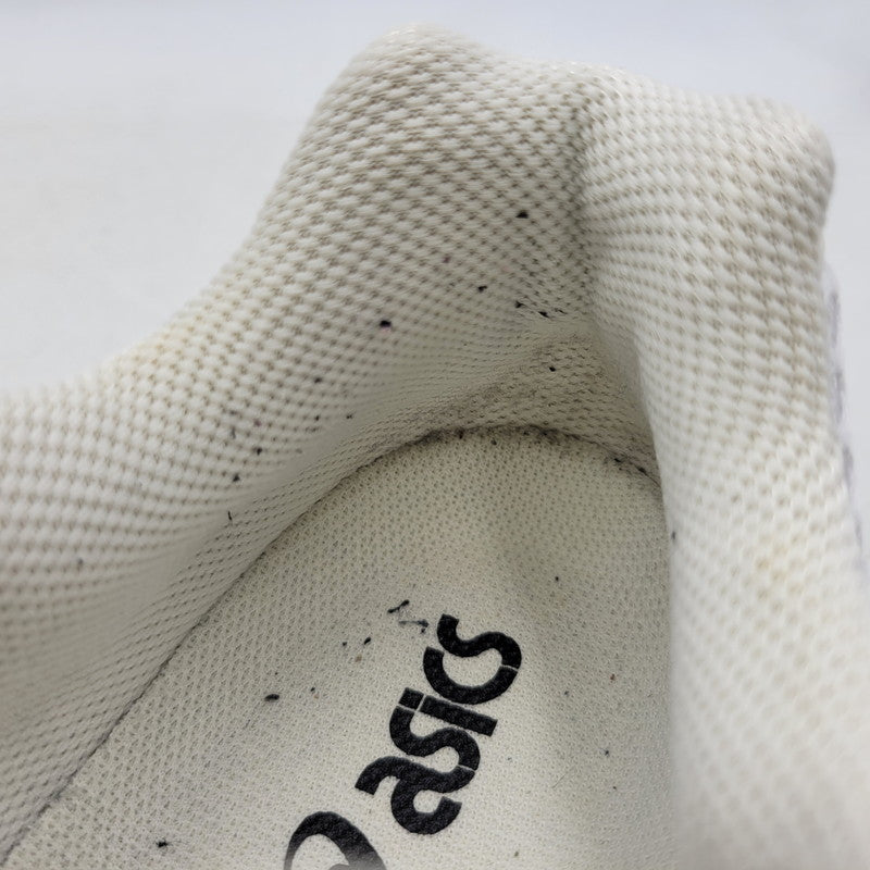 【中古品】【メンズ】 asics アシックス × ENNOY エンノイ GEL-NIMBUS 9 F621223 ゲルニンバス 9 スニーカー シューズ 靴 162-250807-as-11-izu サイズ：27cm カラー：ホワイト 万代Net店