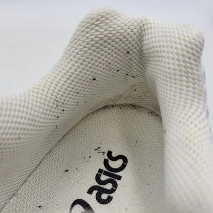 【中古品】【メンズ】 asics アシックス × ENNOY エンノイ GEL-NIMBUS 9 F621223 ゲルニンバス 9 スニーカー シューズ 靴 162-250807-as-11-izu サイズ：27cm カラー：ホワイト 万代Net店