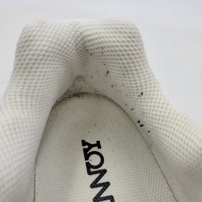 【中古品】【メンズ】 asics アシックス × ENNOY エンノイ GEL-NIMBUS 9 F621223 ゲルニンバス 9 スニーカー シューズ 靴 162-250807-as-11-izu サイズ：27cm カラー：ホワイト 万代Net店