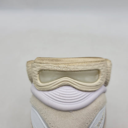 【中古品】【メンズ】 asics アシックス × ENNOY エンノイ GEL-NIMBUS 9 F621223 ゲルニンバス 9 スニーカー シューズ 靴 162-250807-as-11-izu サイズ：27cm カラー：ホワイト 万代Net店