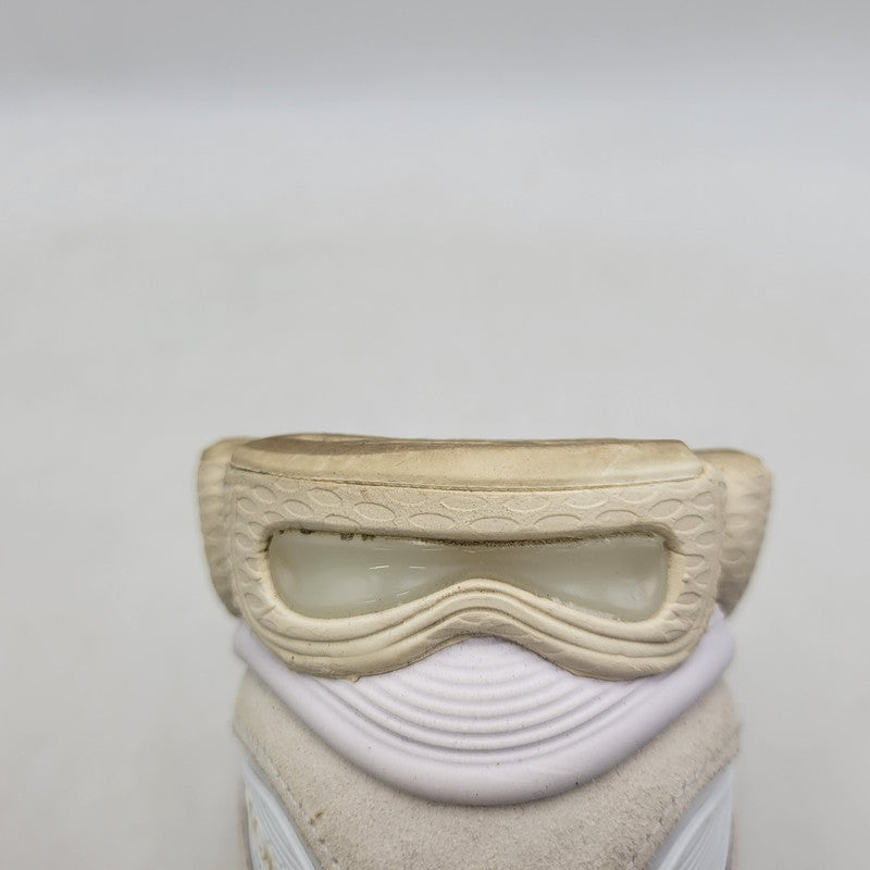 【中古品】【メンズ】 asics アシックス × ENNOY エンノイ GEL-NIMBUS 9 F621223 ゲルニンバス 9 スニーカー シューズ 靴 162-250807-as-11-izu サイズ：27cm カラー：ホワイト 万代Net店