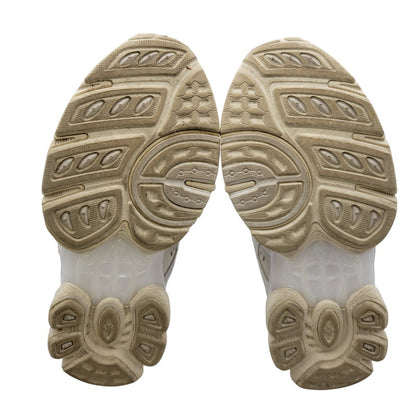 【中古品】【メンズ】 asics アシックス × ENNOY エンノイ GEL-NIMBUS 9 F621223 ゲルニンバス 9 スニーカー シューズ 靴 162-250807-as-11-izu サイズ：27cm カラー：ホワイト 万代Net店