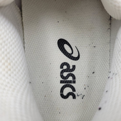 【中古品】【メンズ】 asics アシックス × ENNOY エンノイ GEL-NIMBUS 9 F621223 ゲルニンバス 9 スニーカー シューズ 靴 162-250807-as-11-izu サイズ：27cm カラー：ホワイト 万代Net店