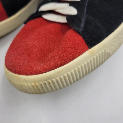 【中古品】【メンズ】 365319 03 CLYDE FROM THE ARCHIVE クライド フロム ザ アーカイブ 靴 スニーカー シューズ 163-250808-ma-04-izu サイズ：28.5cm カラー：HIGH RISK RED/PUMA BLACK 万代Net店