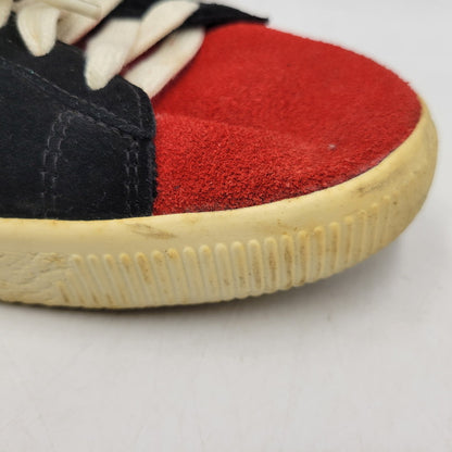 【中古品】【メンズ】 365319 03 CLYDE FROM THE ARCHIVE クライド フロム ザ アーカイブ 靴 スニーカー シューズ 163-250808-ma-04-izu サイズ：28.5cm カラー：HIGH RISK RED/PUMA BLACK 万代Net店