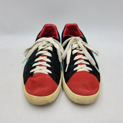 【中古品】【メンズ】 365319 03 CLYDE FROM THE ARCHIVE クライド フロム ザ アーカイブ 靴 スニーカー シューズ 163-250808-ma-04-izu サイズ：28.5cm カラー：HIGH RISK RED/PUMA BLACK 万代Net店