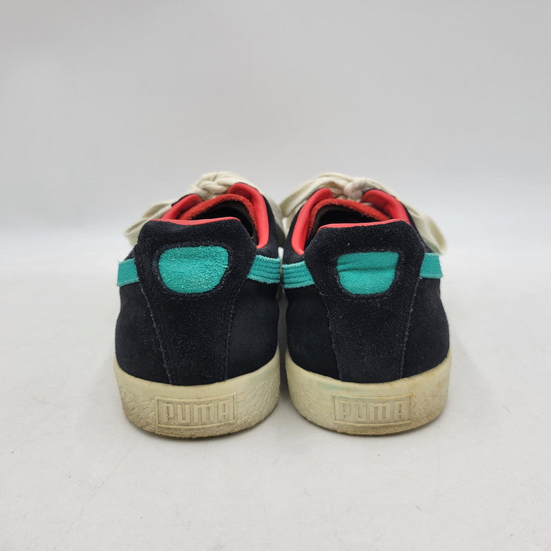 【中古品】【メンズ】 365319 03 CLYDE FROM THE ARCHIVE クライド フロム ザ アーカイブ 靴 スニーカー シューズ 163-250808-ma-04-izu サイズ：28.5cm カラー：HIGH RISK RED/PUMA BLACK 万代Net店