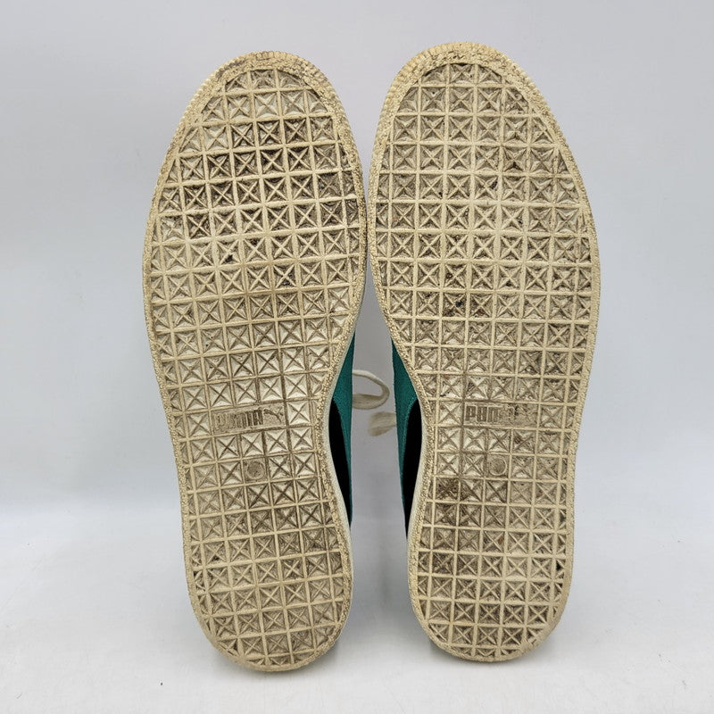 【中古品】【メンズ】 365319 03 CLYDE FROM THE ARCHIVE クライド フロム ザ アーカイブ 靴 スニーカー シューズ 163-250808-ma-04-izu サイズ：28.5cm カラー：HIGH RISK RED/PUMA BLACK 万代Net店
