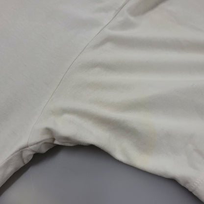 【中古品】【メンズ】 STONE ISLAND ストーンアイランド REFLECTIVE ONE PRINT TEE 80152RC87 リフレクティブ プリント Tシャツ 半袖 トップス 141-250807-as-04-izu サイズ：L カラー：ホワイト 万代Net店